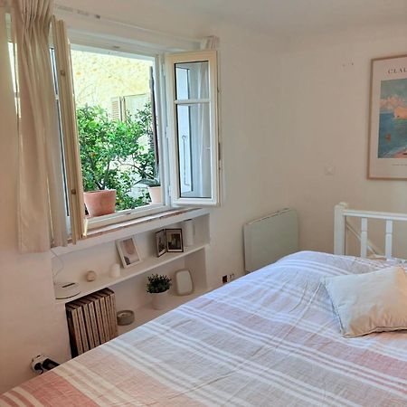 קאן סור מר Duplex Au Pied Du Chateau מראה חיצוני תמונה