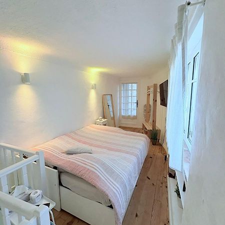 קאן סור מר Duplex Au Pied Du Chateau מראה חיצוני תמונה