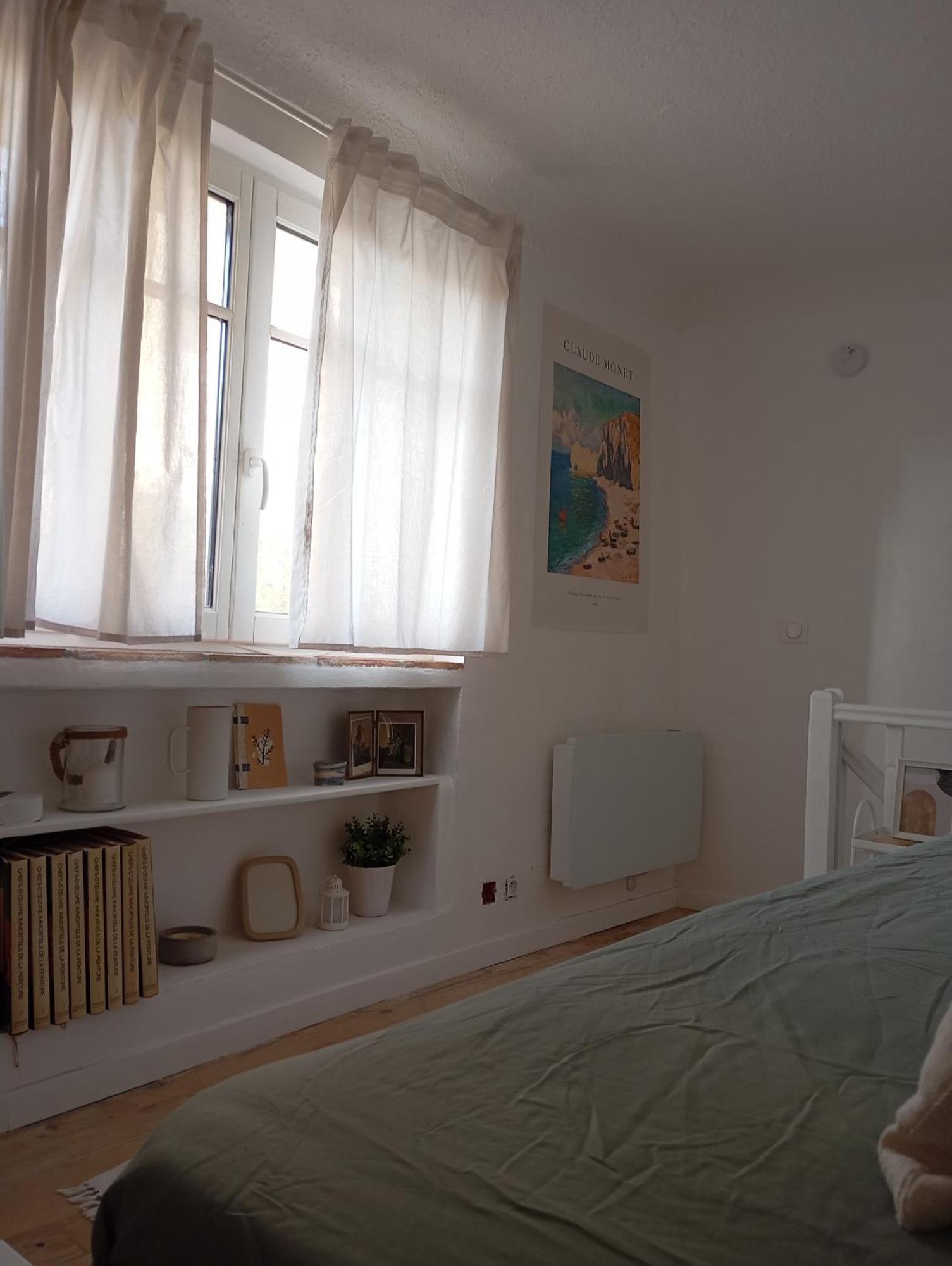 קאן סור מר Duplex Au Pied Du Chateau מראה חיצוני תמונה