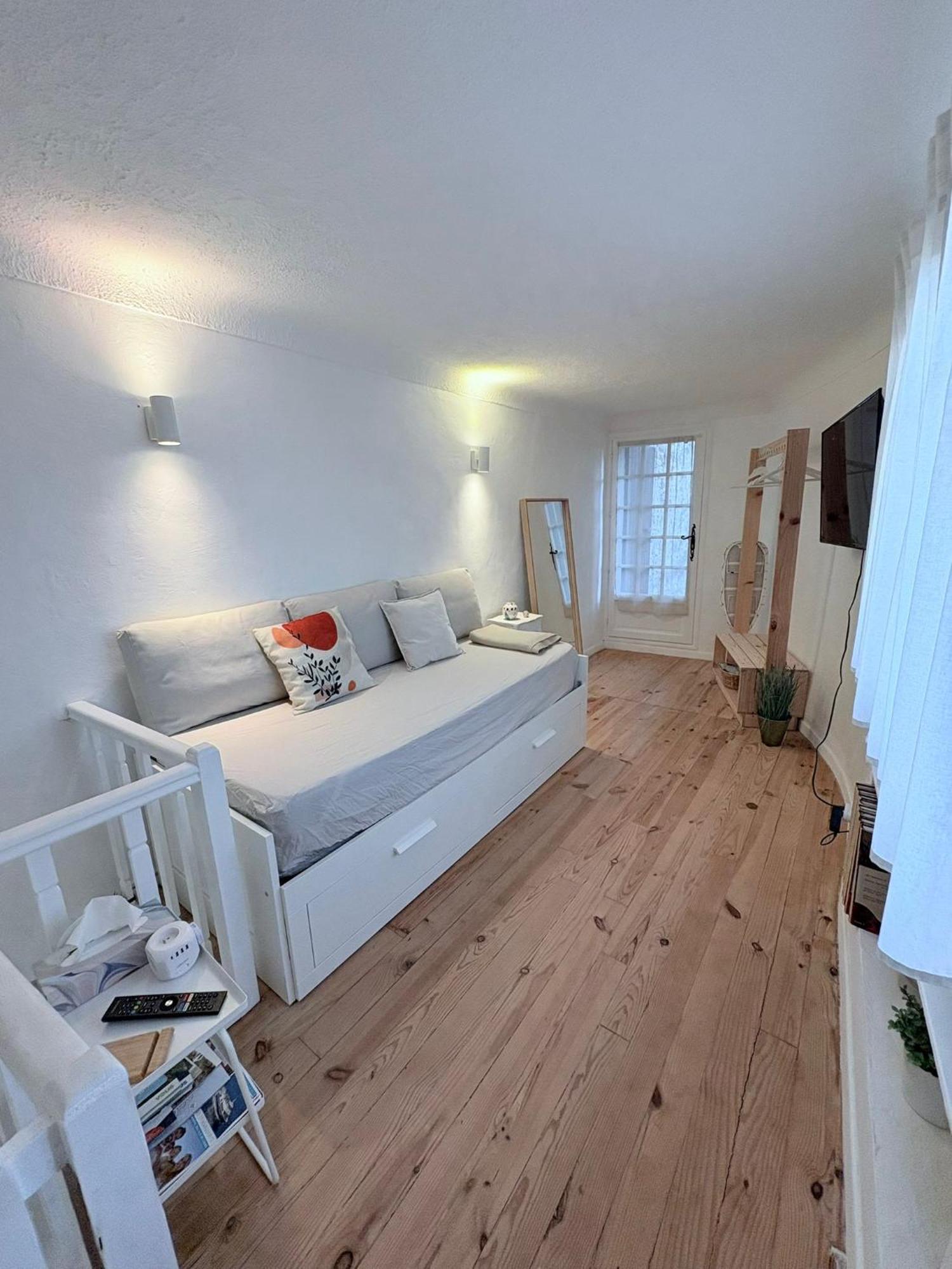 קאן סור מר Duplex Au Pied Du Chateau מראה חיצוני תמונה